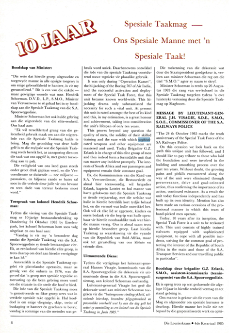 A newspaper with text on it AI-generated content may be incorrect.