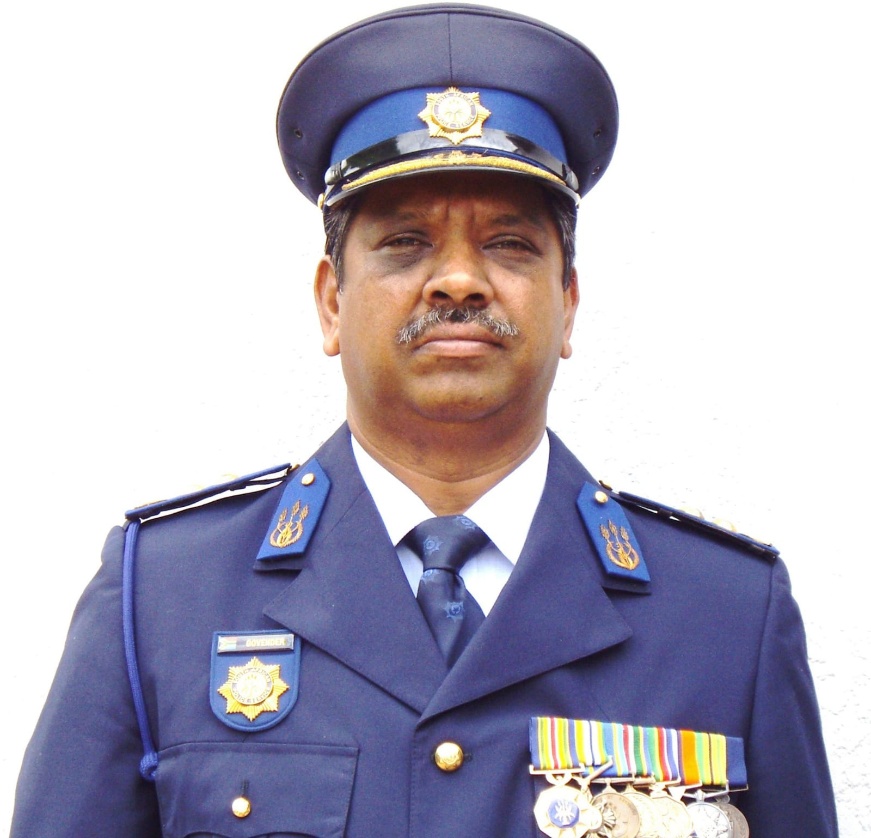 A person in a uniform AI-generated content may be incorrect.
