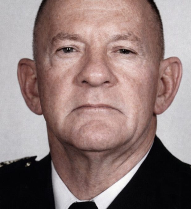 Nongqai Vol 17 No 7 – brigadier T. J. “Rooi Rus” Swanepoel, SOO