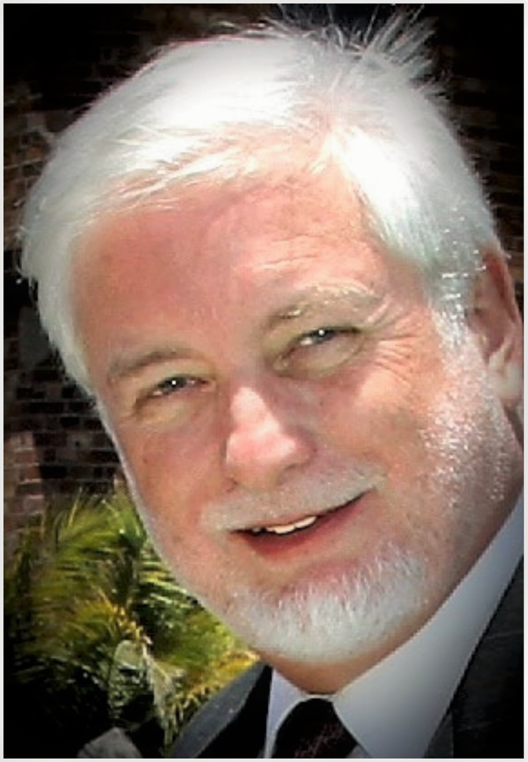 Dr Willem Steenkamp