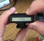 How do pagers (beepers) work?