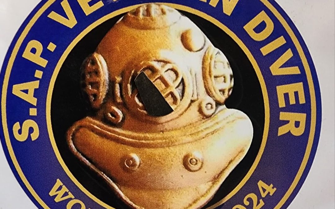 Nongqai Vol 17 No 8 – Johan Coetser – Police Diver