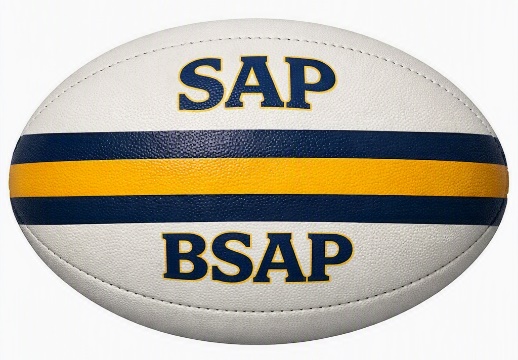 Nongqai Vol 17 No 8 – 1963 Rugby BSAP vs SAP