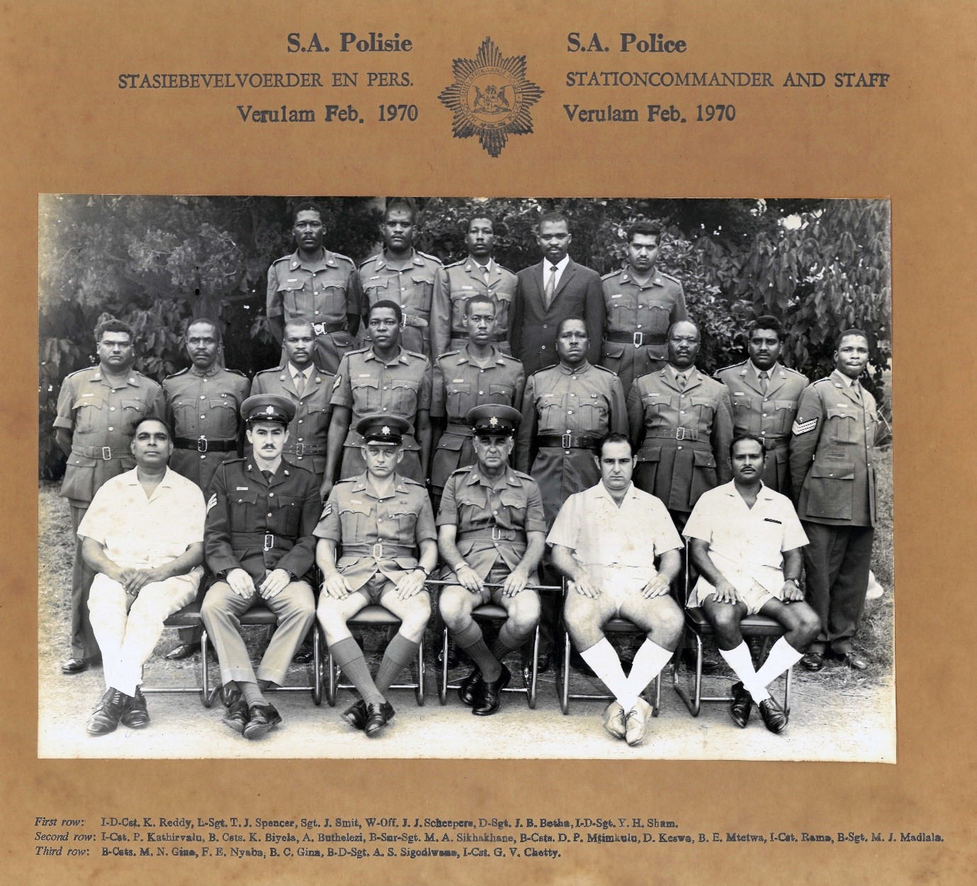 A group of men in uniform
AI-generated content may be incorrect.