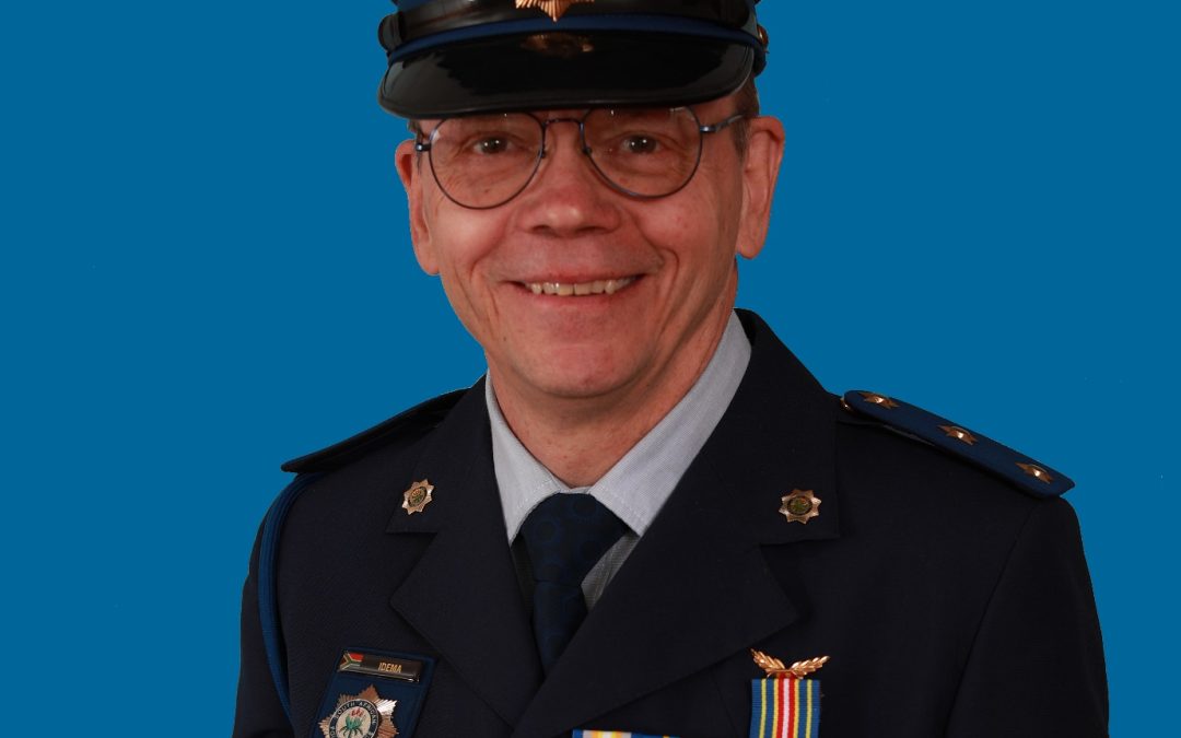 Nongqai vol 17 No 9A – (10) Kapt. Jan Idema