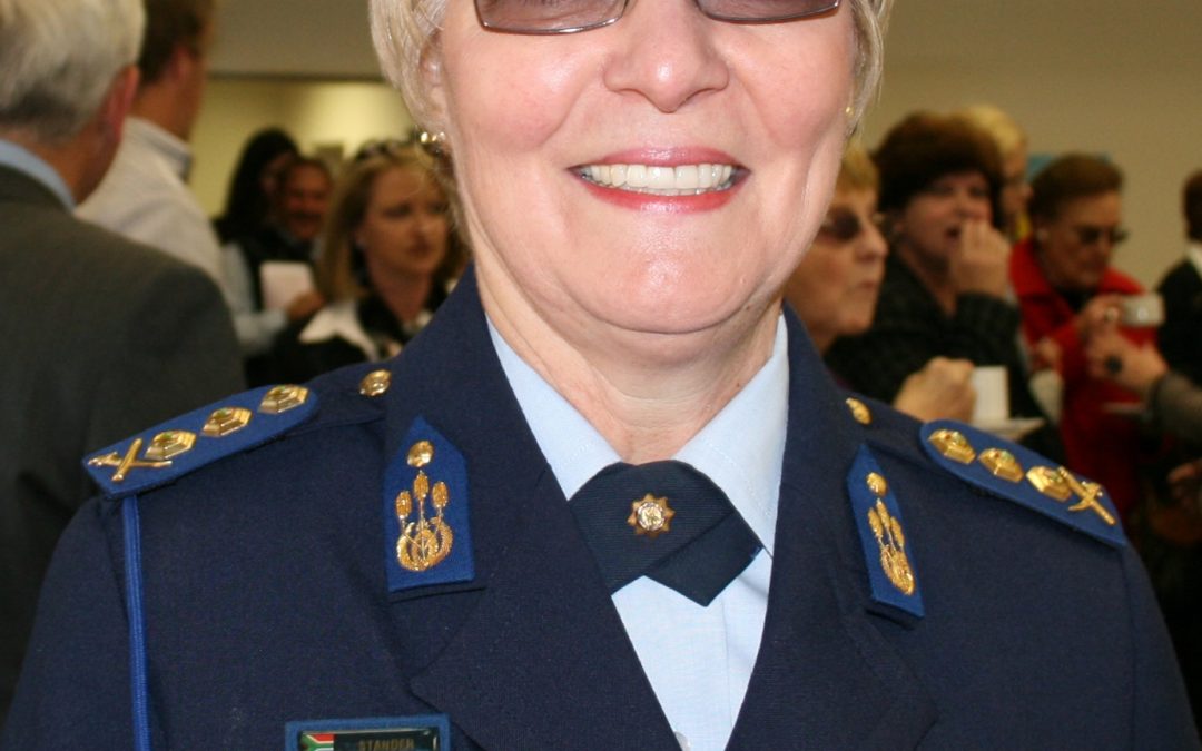 Nongqai Vol 17 No 9 – (12) Genl Magda Stander