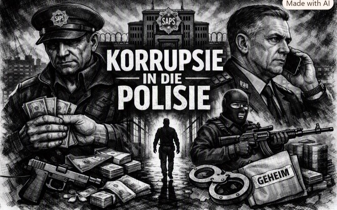 Nongqai Vol 17 No 9 – (29) Kriminele dade deur offisiere van SAPD