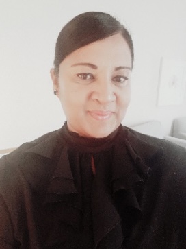 A person in a black shirt AI-generated content may be incorrect.