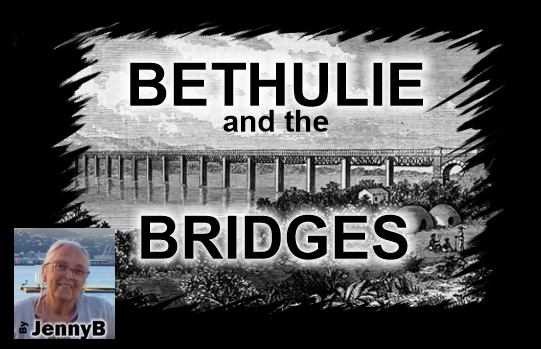 Nongqai Vol 17 No 10 – (54) Anglo Boer War: Bethulie and the Bridges